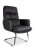 Офисное кресло College CLG-625 LBN-C Black (Черный)