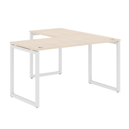 Стол угловой Xten-Q XQCT 1415 1400x1500x750 (Бук тиара)