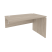Наборный элемент рабочей станции Onix O.1.NRS-2.7 1180x720x750 (Тиквуд Светлый)
