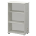 Стеллаж низкий Аргентум НТ-480 800x445x1280 (Лиственница)