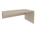 Наборный элемент рабочей станции Onix O.1.NRS-4.8 1580x800x750 (Тиквуд Светлый)
