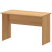 Стол рабочий Арго А-002.60 1200x600x760 (Темный шимо)