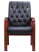 Monaco Wood CF Экокожа Черный (Everprof Monaco Wood CF Экокожа Черный)