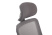 Офисное кресло Work W-218C GREY Серый (Серый)