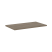 Топ для шкафа двухдверного LT.T2 800x450x22 (Вяз Благородный)