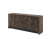 Тумба Torston T-13-01 2200x520x970 (Дуб Бунратти/Антрацит)