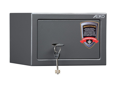 Оружейный сейф AIKO TT-170 (Графит)