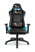 Офисное кресло College BX-3803/Blue (Светло синий)