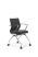 Кресло для руководителя Метта Sit Well M4-192K - Extra /Ach46/Wm12/K5cL(F53.W02) (Черный)