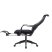 Офисное кресло King-51 Sinchrocomfort Relax (Черный)