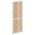 Перегородка 1600 Rand RP160SS60 600x22x1600 (Дуб Сонома светлый)