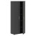 Шкаф с глухими дверьми Forta FHC 80.1(Z) 798x404x1965 (Белый премиум)
