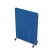 Акустическая мобильная перегородка SOFTOffice 011.МП.1014 1000x377x1400 (Red)
