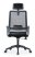 Офисное кресло King-91 Sinchrocomfort Strong (Черный)