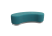 Пуфик PV-7 (Oregon 16/Серебро)