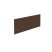 Царга для столов С.СП-3, С-СП-3.1, С-СП-3.2, С-СП-3.3 Slim С.ЦC-3 770x360x18 (Орех)