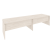 Рабочая станция Onix O.RS-2.4.8 3160x800x750 (Тиквуд Светлый)