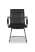 Офисное кресло College CLG-619 MXH-C Black (Черный)