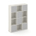 Стеллаж Locker Plus LK.K-006 1188x350x1593 (Дуб Аризона)