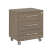 Тумба мобильная LT.TM 550x450x615 (Вяз Благородный)