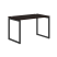 Стол письменный Xten-Q XQST 127 1200x700x750 (Легно темный)