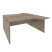 Рабочая станция Onix O.D.SA-1 1580x1995x750 (Тиквуд Светлый)