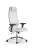 Кресло для руководителя Метта Sit 10 B1-115D - X2+Extra /Um00/Wm12/D02P(M09.B23.G18.W01) (Белый)