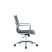 Офисное кресло Roger LB Strong Black (Черный)