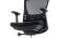 Офисное кресло King-31 Sinchrocomfort Black (Черный)