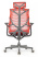 Офисное кресло Ego A644 Красный (Красный)