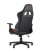 Кресло игровое TopChairs Impala оранжевое (Геймерское кресло Impala оранжевый)