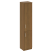 Шкаф высокий узкий правый Nova S В.СУ-1.3 Пр 388x360x1915 (Венге Цаво)