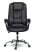 Офисное кресло College CLG-616 LXH Black (Черный)
