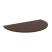Приставка Riva А.ПР-8 1220x610x22 (Орех Гварнери)