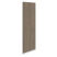 Дверь ДСП высокая Maris SH.DD-4.1 691x31x2295 (Дуб Аттик)