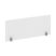 Экран для стола Metal System Style Б.ЭКР-2 1050x408x18 (Вяз Благородный)