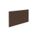 Экран Riva А.ЭКР-5.2 720x450x18 (Орех Гварнери)