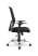 Офисное кресло College HLC-1500/Black (Черный)