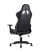 Кресло игровое TopChairs Diablo белое (Геймерское кресло Diablo белый)