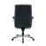 Офисное кресло Albert Premium Black (Черный)