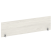 Экран для стола Metal System Style Б.ЭКР-5 1650x408x18 (Вяз Благородный)