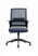 Офисное кресло College CLG-430 MBN Black (Черный)