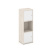 Стеллаж Locker Plus LK.K-001 408x350x1203 (Дуб Аризона)