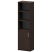 Шкаф Арго А-321 560x365x2000 (Темный шимо)