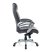 Офисное кресло George Premium Gray (Серый)