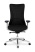 Офисное кресло College HLC-2588F/Black (Серый)