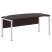 Стол руководителя Xten XMET 189 1800x914x750 (Дуб Сонома)
