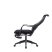 Офисное кресло King-51 Sinchrocomfort Relax (Черный)