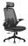 Офисное кресло King-81 Sinchrocomfort Strong (Черный)