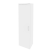 Гардероб узкий левый Onix O.GB-1L 560x420x1977 (Тиквуд Светлый)